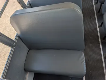 2016 Blue Bird Vision 72P 