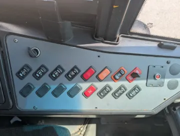 2016 FREIGHTLINER B2 Bus Chassis Bus School Buses