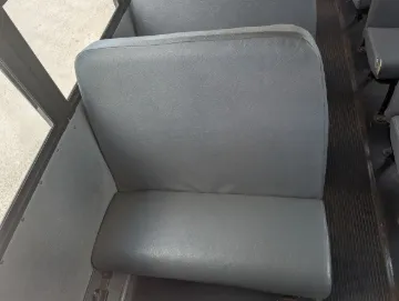 2016 FREIGHTLINER B2 Bus Chassis Bus School Buses