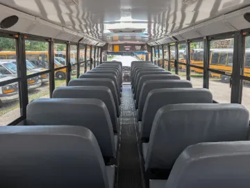 2016 FREIGHTLINER B2 Bus Chassis Bus School Buses
