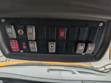 2014 CHEVROLET Express Bus School Buses
