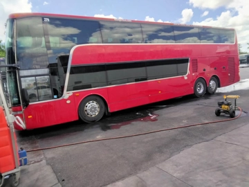 Picture of 2012 Van Hool TD925 Double Decker Bus