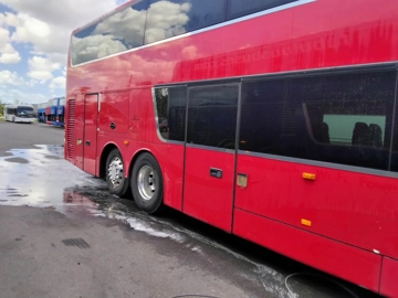 Picture of 2012 Van Hool TD925 Double Decker Bus