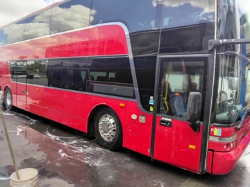 Picture of 2012 Van Hool TD925 Double Decker Bus