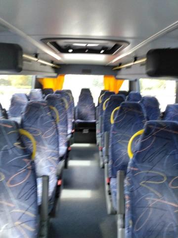 Picture of 2012 Van Hool TD925 Double Decker Bus