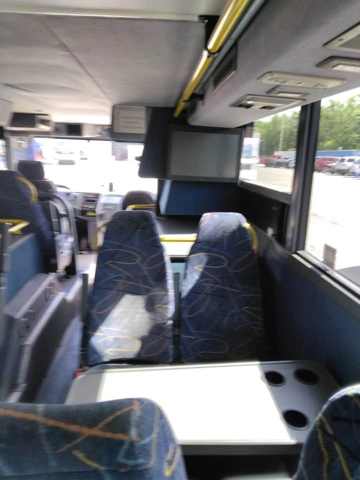Picture of 2012 Van Hool TD925 Double Decker Bus