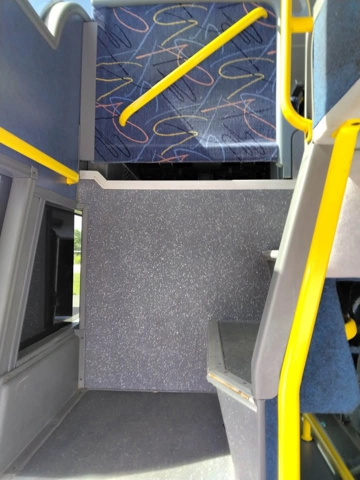 Picture of 2012 Van Hool TD925 Double Decker Bus