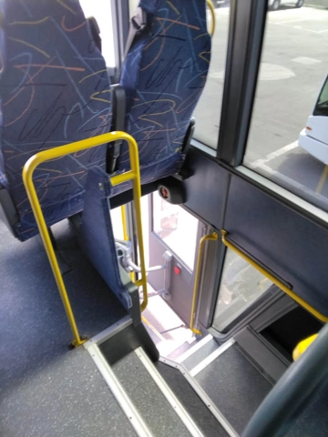 Picture of 2012 Van Hool TD925 Double Decker Bus