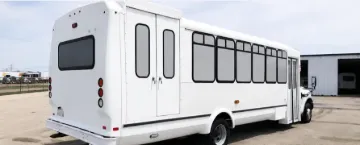 2020 Ford F550 Eldorado Aeroelite Shuttle Bus ADA