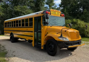 Picture of 2018 International CE300 School Bus