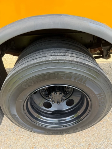 Picture of 2018 International CE300 School Bus