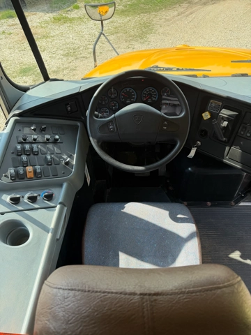 Picture of 2018 International CE300 School Bus