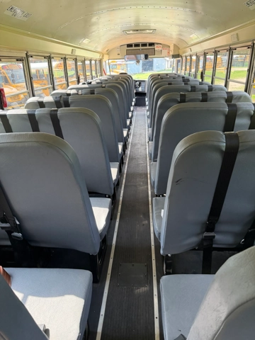 Picture of 2018 International CE300 School Bus