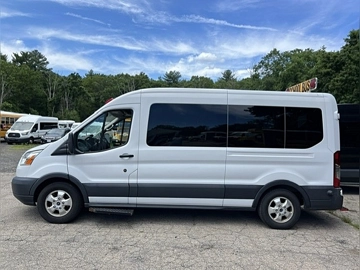 Picture of 2017 Ford Transit-350 ADA School Van