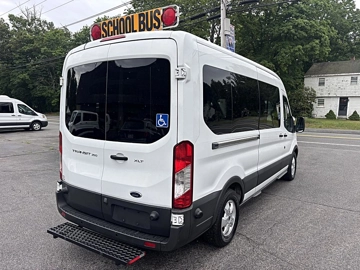 Picture of 2017 Ford Transit-350 ADA School Van