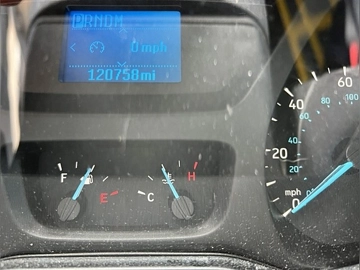 Picture of 2017 Ford Transit-350 ADA School Van