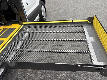 Picture of 2017 Ford Transit-350 ADA School Van