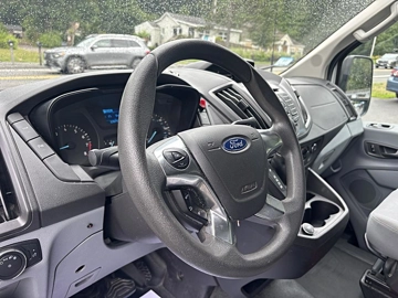 Picture of 2017 Ford Transit-350 ADA School Van