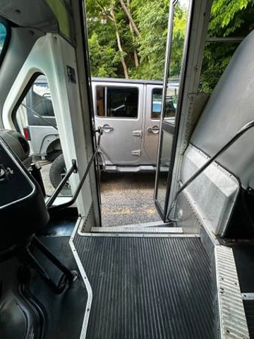 Picture of 2002 Ford E450 Micro Bird School Bus