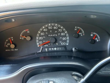 Picture of 2002 Ford E450 Micro Bird School Bus