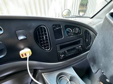 Picture of 2002 Ford E450 Micro Bird School Bus