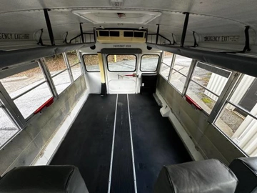 Picture of 2002 Ford E450 Micro Bird School Bus