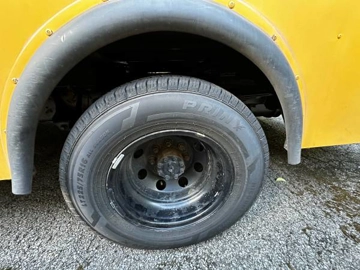 Picture of 2002 Ford E450 Micro Bird School Bus