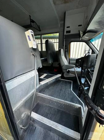 Picture of 2002 Ford E450 Micro Bird School Bus