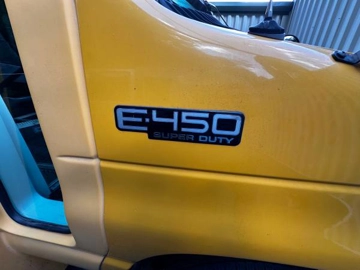 Picture of 2002 Ford E450 Micro Bird School Bus