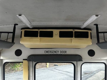 Picture of 2002 Ford E450 Micro Bird School Bus