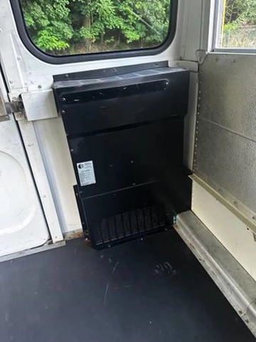 Picture of 2002 Ford E450 Micro Bird School Bus