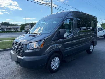 Picture of 2018 Ford Transit ADA Passenger Van