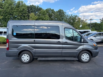 Picture of 2018 Ford Transit ADA Passenger Van