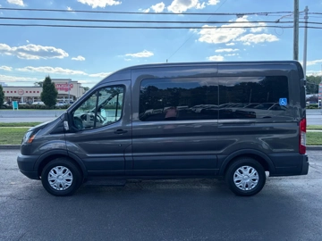 Picture of 2018 Ford Transit ADA Passenger Van