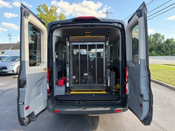 Picture of 2018 Ford Transit ADA Passenger Van