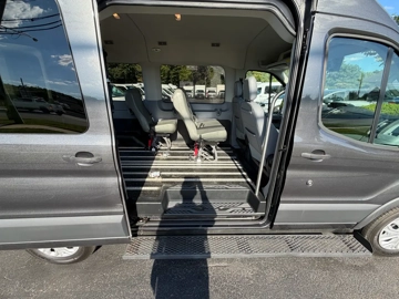 Picture of 2018 Ford Transit ADA Passenger Van