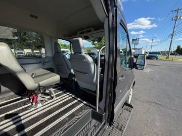 Picture of 2018 Ford Transit ADA Passenger Van