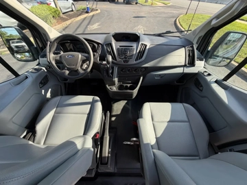 Picture of 2018 Ford Transit ADA Passenger Van