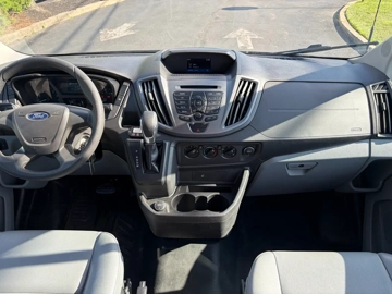 Picture of 2018 Ford Transit ADA Passenger Van