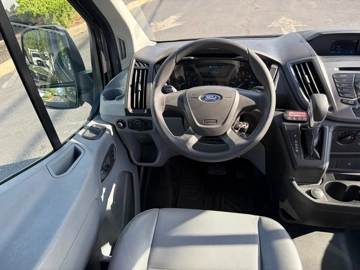 Picture of 2018 Ford Transit ADA Passenger Van
