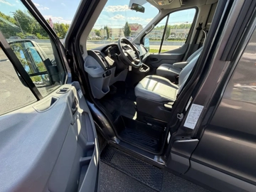Picture of 2018 Ford Transit ADA Passenger Van