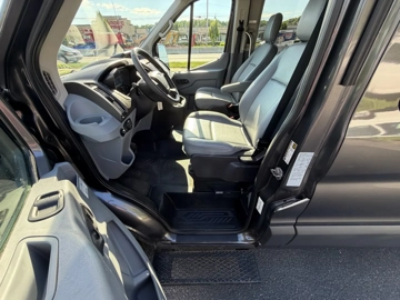 Picture of 2018 Ford Transit ADA Passenger Van