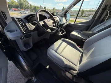 Picture of 2018 Ford Transit ADA Passenger Van