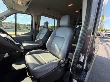 Picture of 2018 Ford Transit ADA Passenger Van