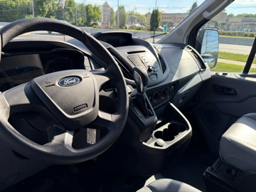 Picture of 2018 Ford Transit ADA Passenger Van