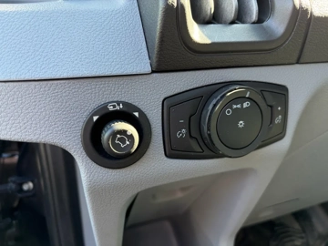 Picture of 2018 Ford Transit ADA Passenger Van