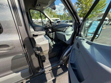 Picture of 2018 Ford Transit ADA Passenger Van