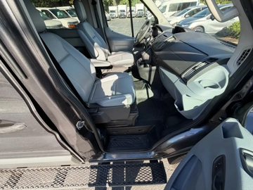Picture of 2018 Ford Transit ADA Passenger Van