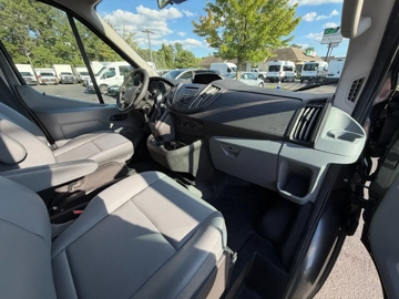 Picture of 2018 Ford Transit ADA Passenger Van