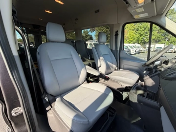 Picture of 2018 Ford Transit ADA Passenger Van